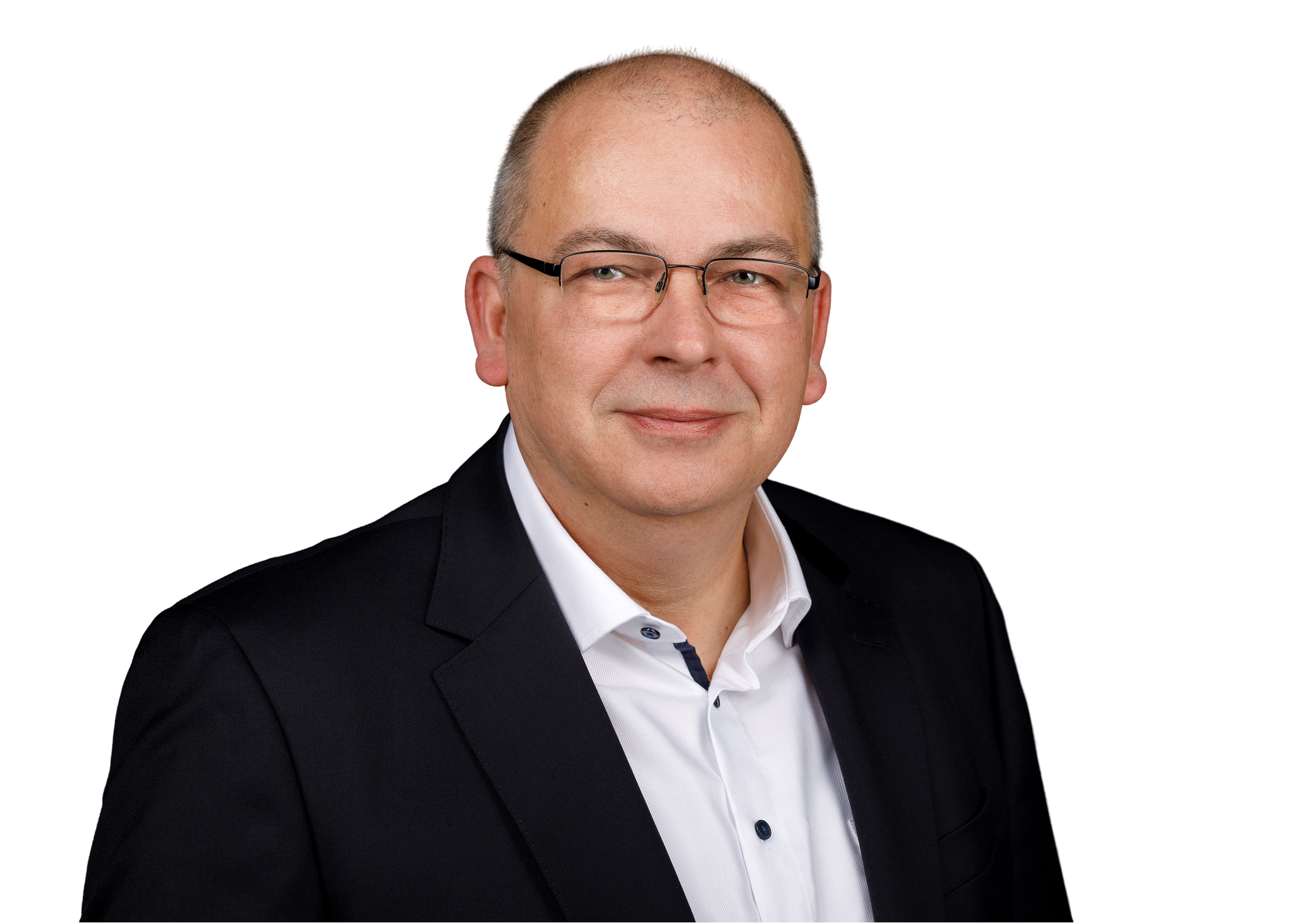 Frank Hoffmann